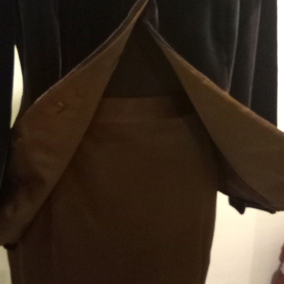 Scaasi 2pcs Suite - Picture 6 of 9